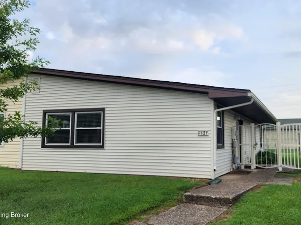 6627 Vandre Ave, Louisville, KY 40228