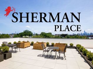 139 Sherman Ave #404, Jersey City, NJ 07307