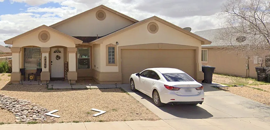 14260 Desert Orchid Dr