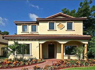 810 Hamilton Place Ct, Winter Park, FL 32789