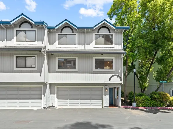 2443 Diane Marie Way, Santa Clara, CA 95050