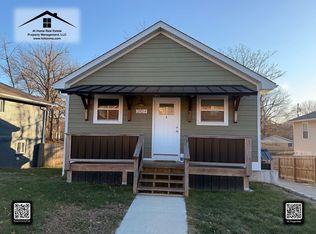 310 W 4th St #A, Fulton, MO 65251