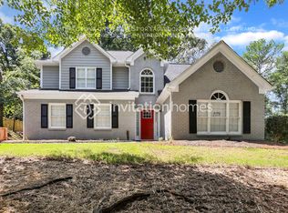 3749 Raiders Ridge Dr, Lithonia, GA 30038