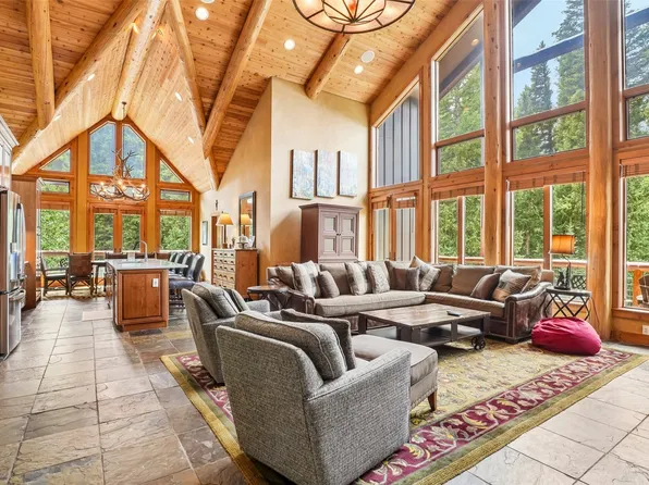 224 Trailhead Drive UNIT 3081, Keystone, CO 80435