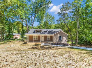 105 Jay Cir, Clarksville, TN 37040