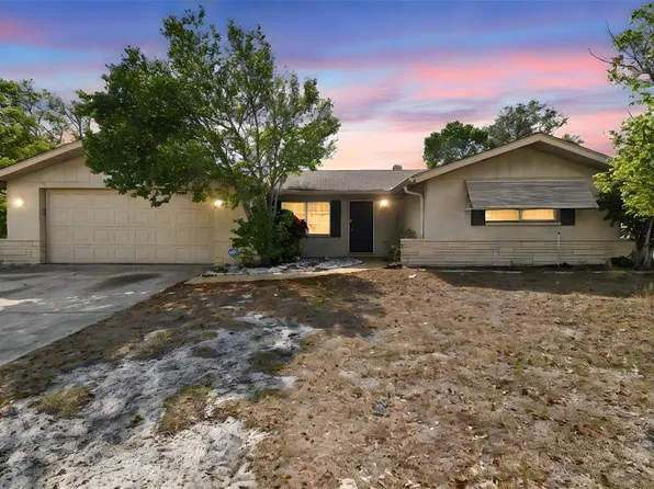 8907 Pandora Ln, Port Richey, FL 34668