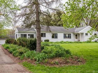9156 Taylorsville Rd, Dayton, OH 45424