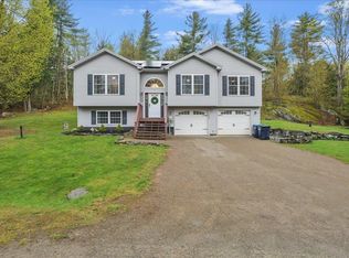 286 Lahue Farm Road, Swanton, VT 05483