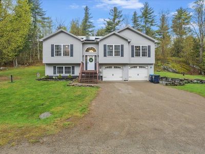 286 Lahue Farm Road, Swanton, VT, 05488