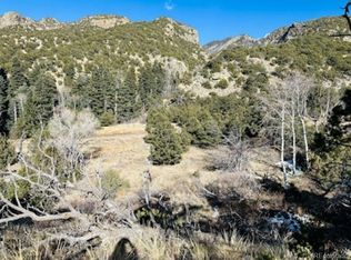 184 Cedar Ridge Rd, Mosca, CO 81146