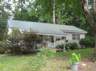 6138 Post Rd, Douglasville, GA 30135