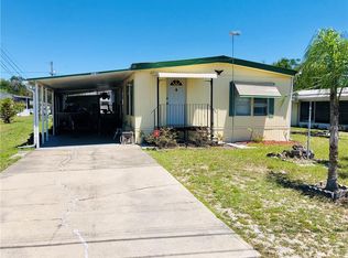 1510 Pleasant St, Tavares, FL 32778