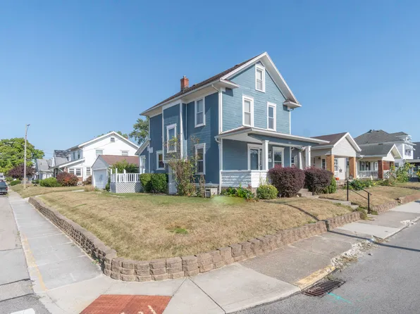 1121 Nicklin Ave, Piqua, OH 45356