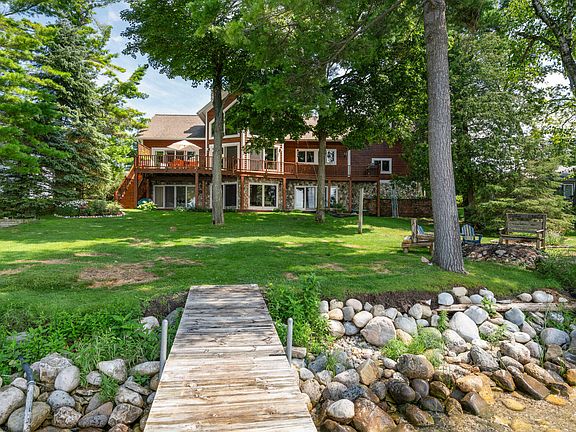 4th image of 4325 E Burt Lake Rd