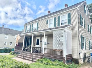 162 Cooper St, Manchester, CT 06040