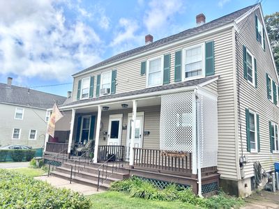 162 Cooper Street, Manchester, CT, 06040