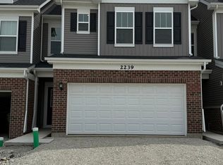 2239 Horseshoe Cir #9604, Naperville, IL 60564