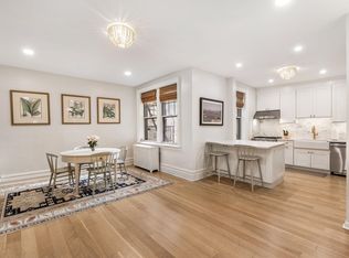 1000 Hudson St APT 204, Hoboken, NJ 07030
