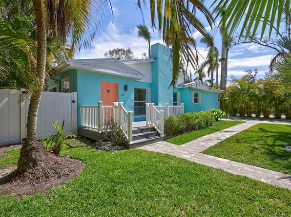 115 24TH STREET W, BRADENTON, FL 34205