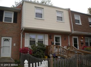 14632 Bakersfield St, Woodbridge, VA 22193