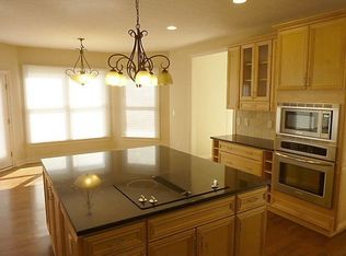 6815 Trafalgar Loop, Dublin, OH 43016