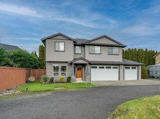 11306 NE 107th Cir, Vancouver, WA 98662