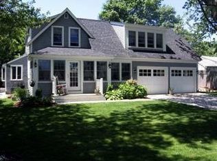 25 1st Way, Barnstable, MA 02630