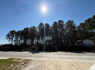 185 County Road 3570, Cleveland, TX 77327