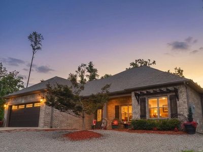 26 Orense Way, Hot Springs, AR, 71909