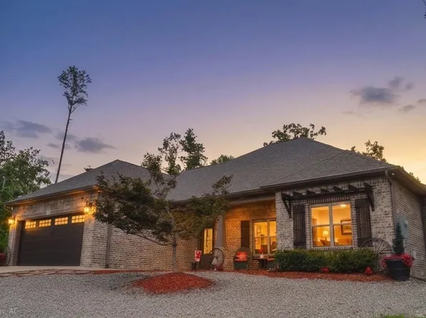 26 Orense Way, Hot Springs, AR 71909