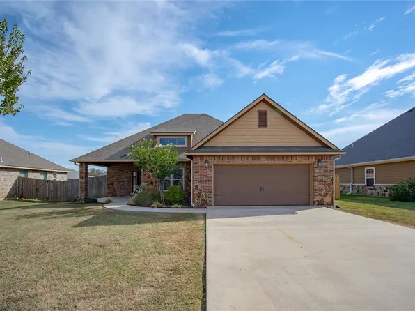 3533 Carriage Point Dr, Durant, OK 74701