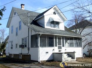 25 N Myrtle St, Vineland, NJ 08360
