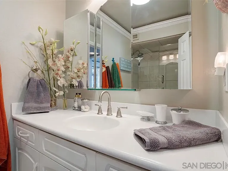 1720 Avenida Del Mundo #1607 — Photo 1