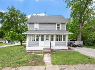 807 Hatton Ave, Dallas Center, IA 50063