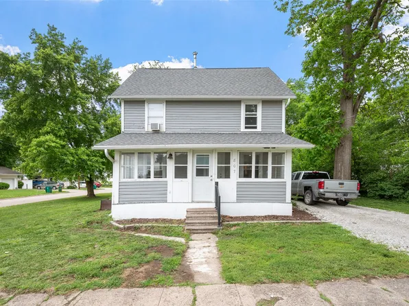 807 Hatton Ave, Dallas Center, IA 50063