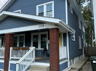 1172-1174 Linwood Ave, Columbus, OH 43206