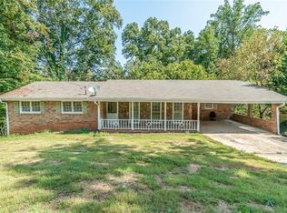 3110 Oak Dr, Lawrenceville, GA 30044