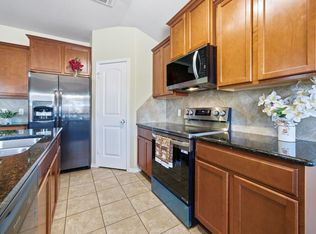 117 Hematite Ln, Jarrell, TX 76537