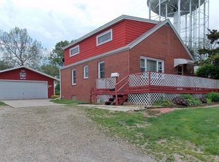 215 Young St, Marshalltown, IA 50158
