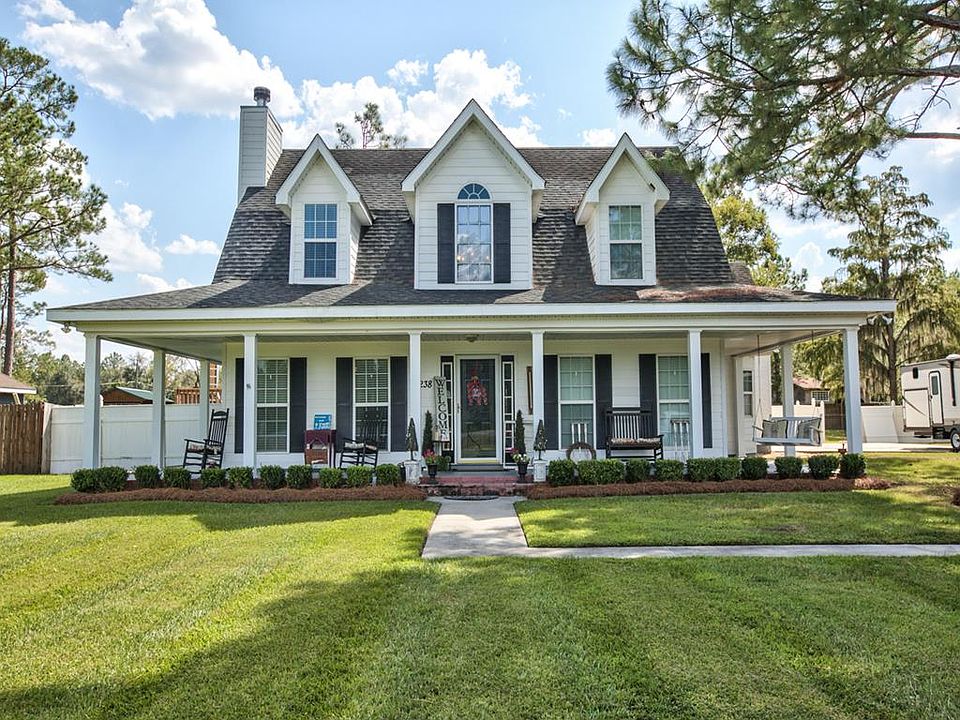 18238 Valdosta Hwy, Valdosta, GA 31602 Zillow