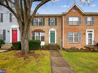8026 Waterview Ct, Frederick, MD 21701