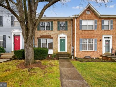 8026 Waterview Ct, Frederick, MD, 21701