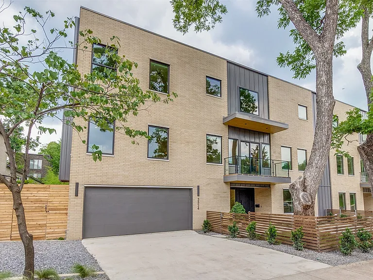 3526 Cragmont Ave — Photo 34