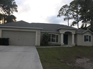 1658 Red Bud Cir NW, Palm Bay, FL 32907