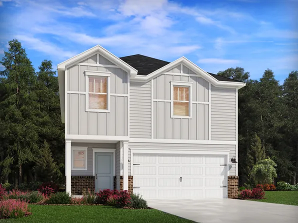 Lennon Plan, Buffalo Ridge