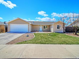 3271 F 1/2 Rd, Clifton, CO 81520