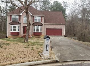 1708 Deer Crossing Point, Jonesboro, GA