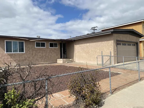 5002 Dubois Dr, San Diego, CA 92117