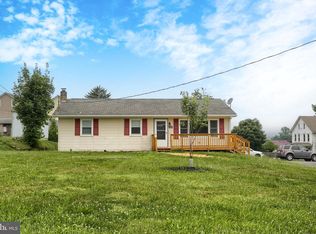 102 5th St, Millersburg, PA 17061