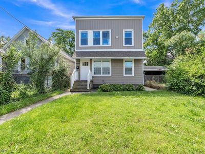 1264 W 65th St, Cleveland, OH, 44102